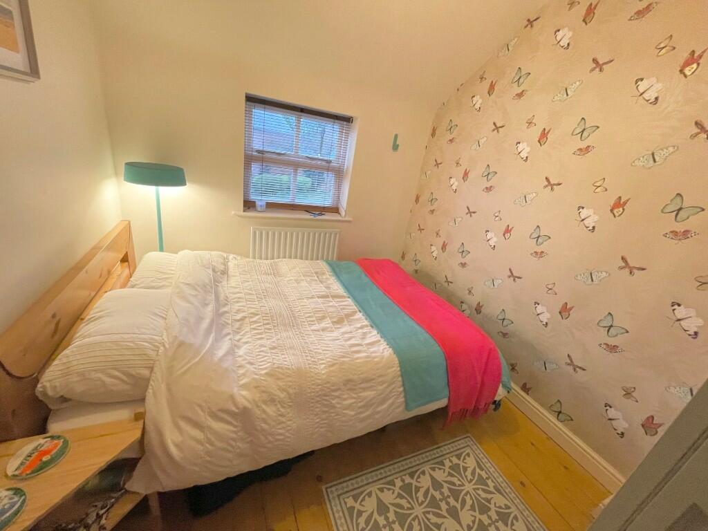 Bed 2