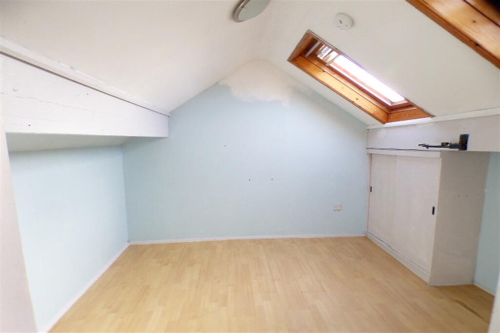 Loft Room