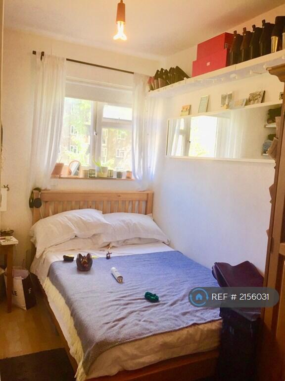 Bedroom No.3
