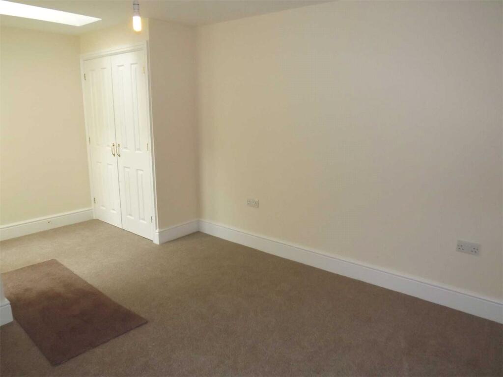 Nugget Buildings, 29 Gold Street, Tiverton, Devon, EX16