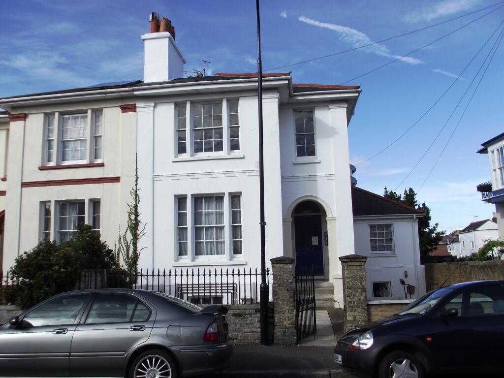 Front View