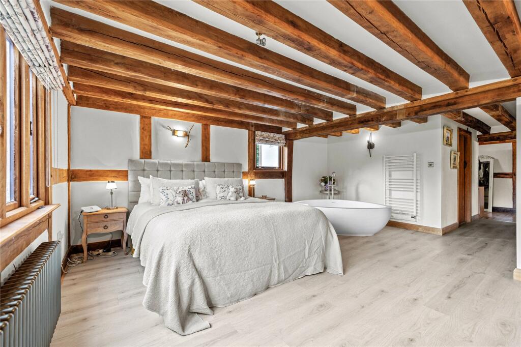 Principal Bedroom