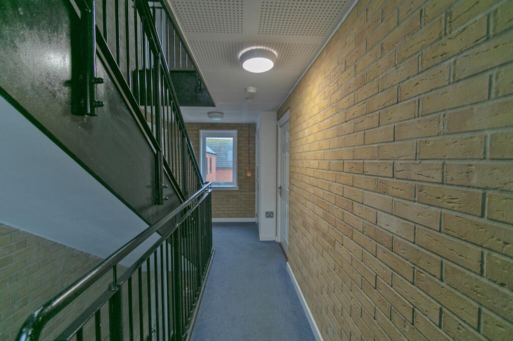 Communal Lobby