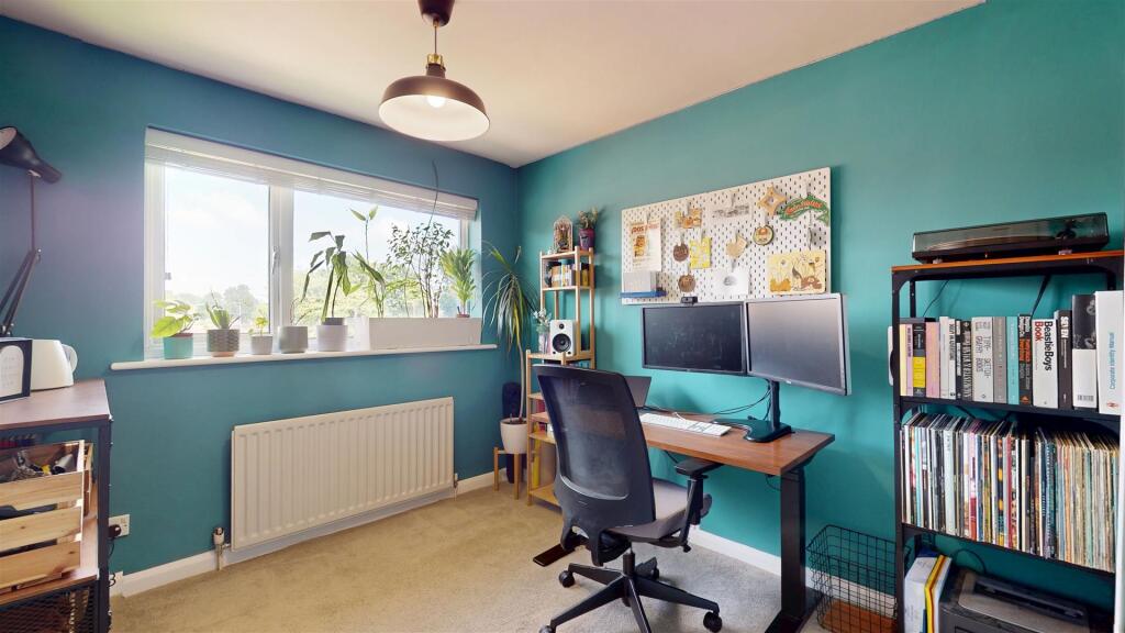 BEDROOM TWO