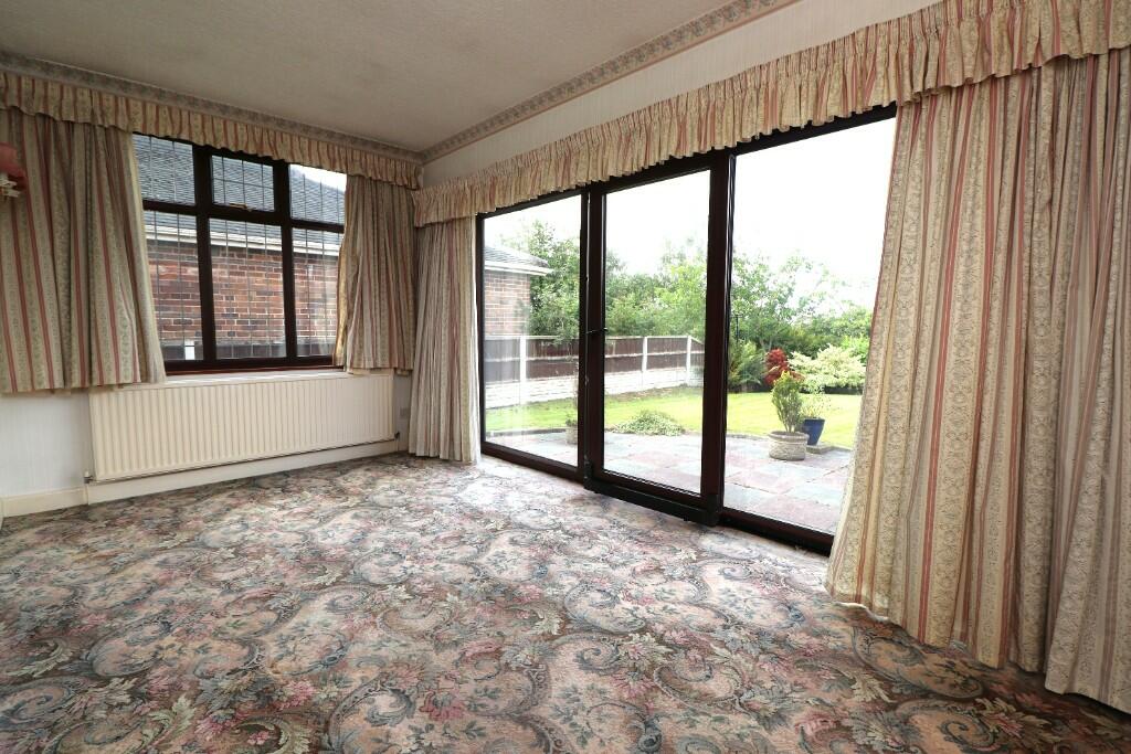 Reception Room Three