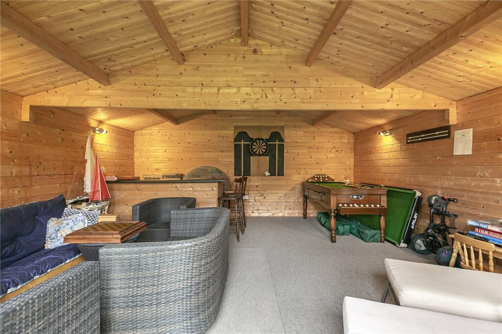 Summer House