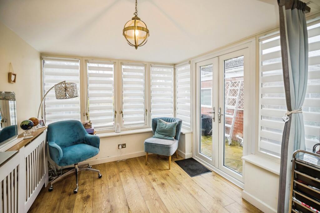 Conservatory