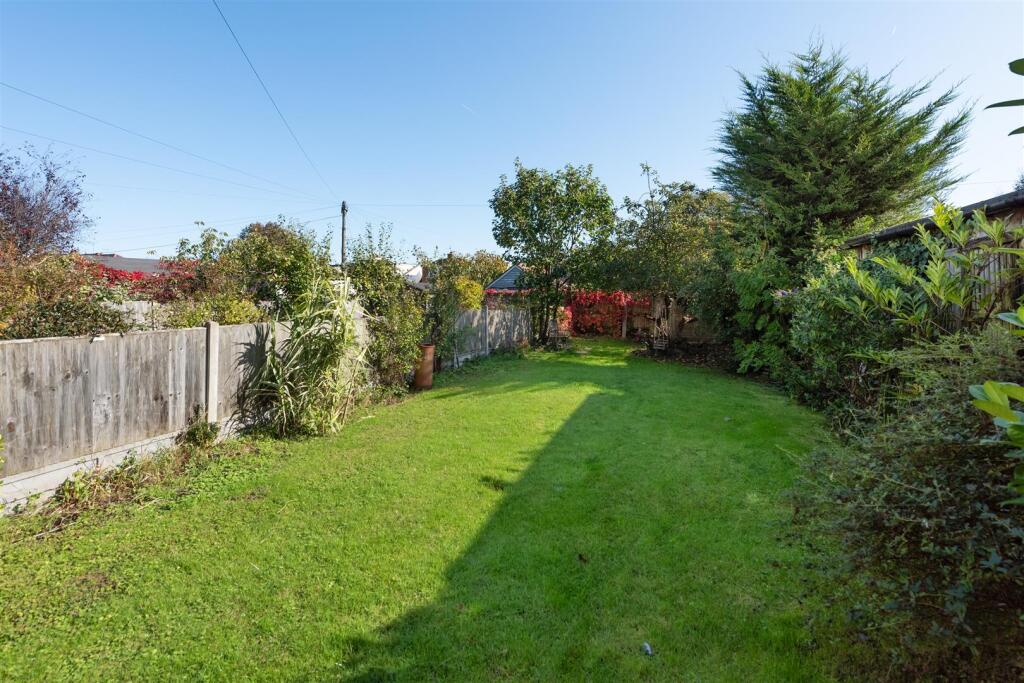 Fitzroy Road, Tankerton, Whitstable