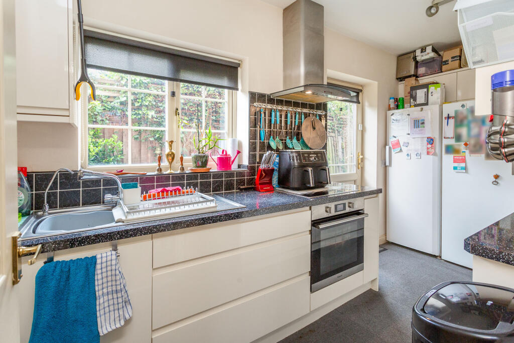 kitchen a