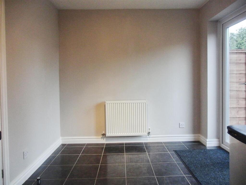 Kitchen/Dining