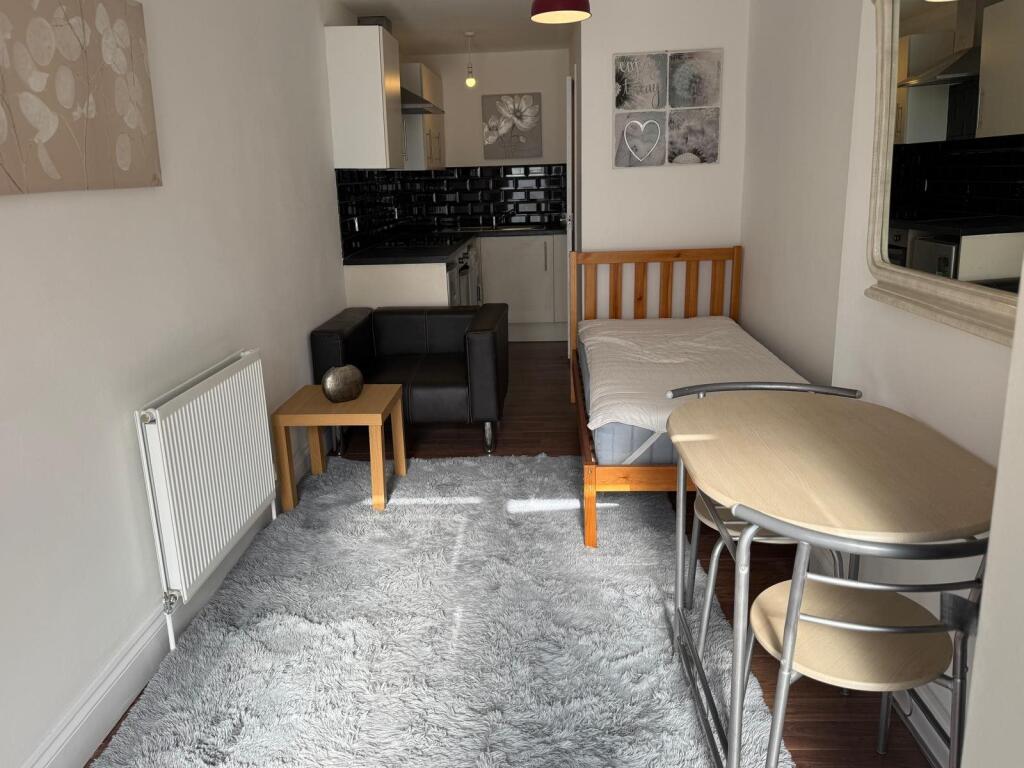 Cavendish Bedroom