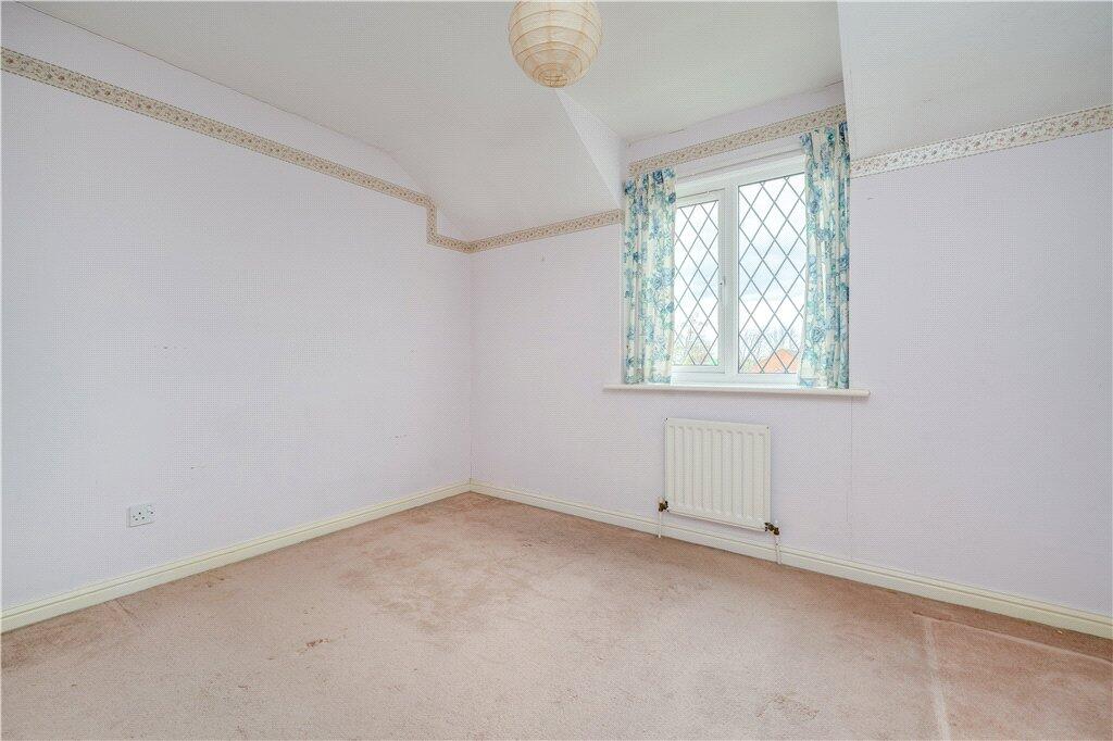Family Bedroom