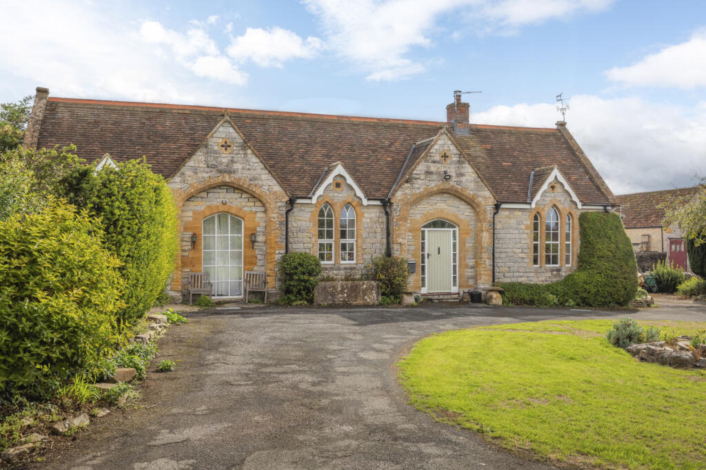 Dower House