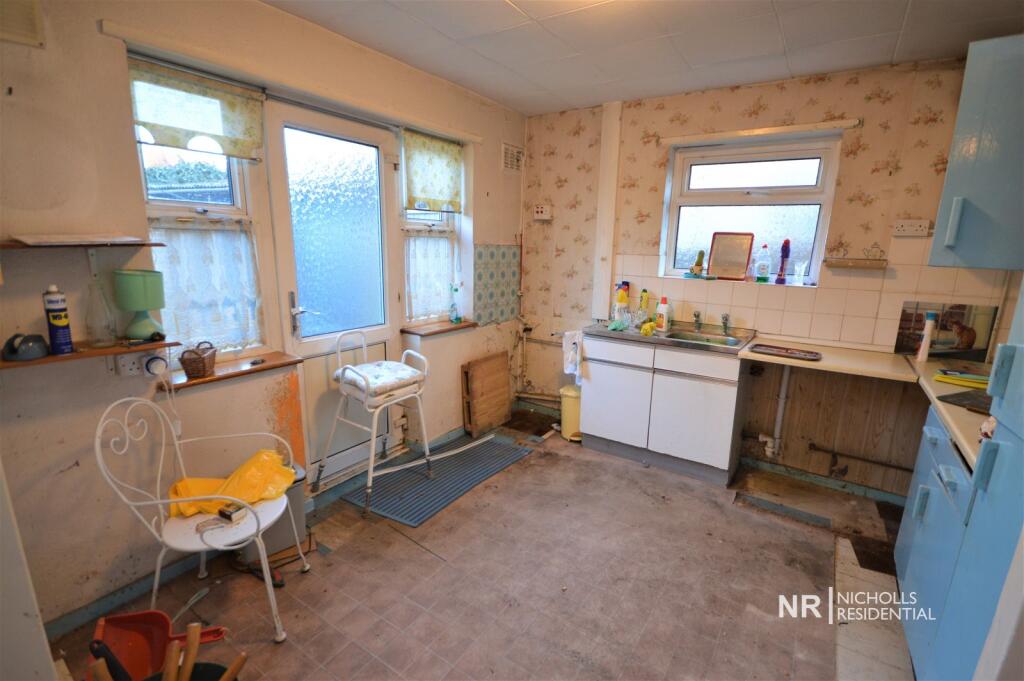 Kitchen Extra Photo