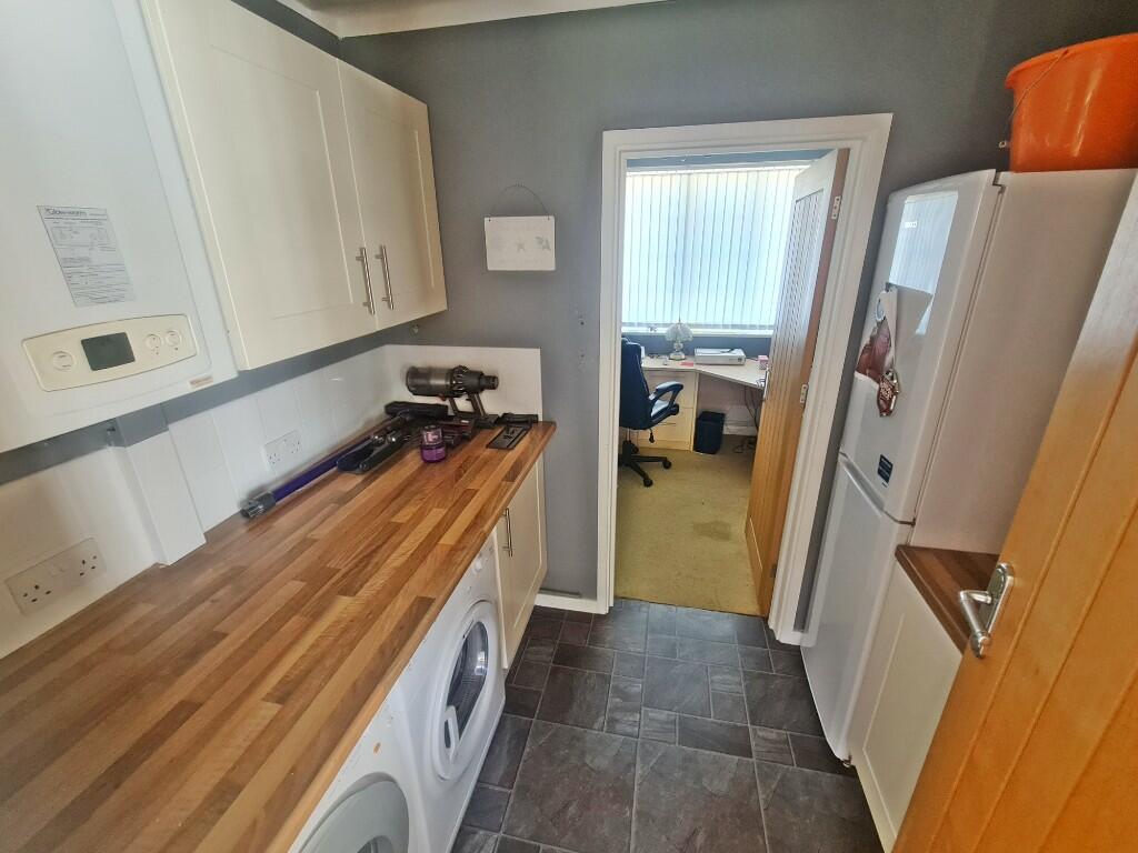 Utility to Office