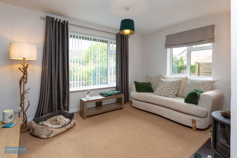 Bedroom/Reception