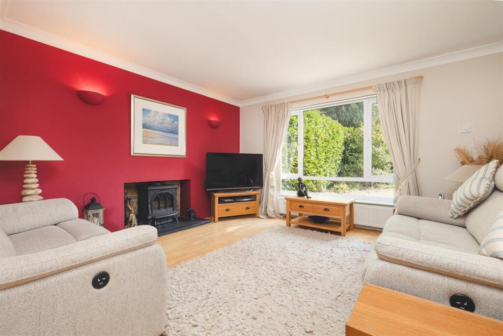 52 Oakham Drive, Coalville