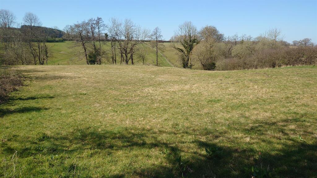 Land