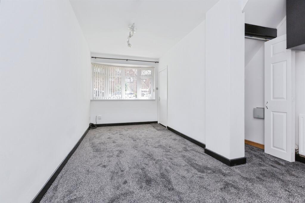 Annexe Bedroom/Bedroom Six