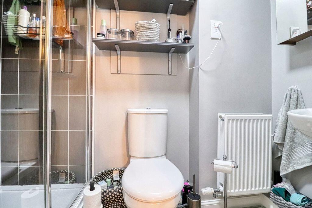 Master Ensuite