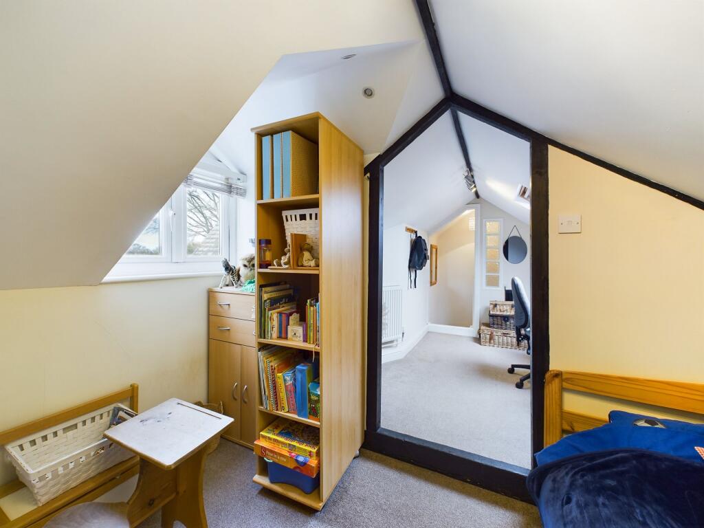 Loft Space