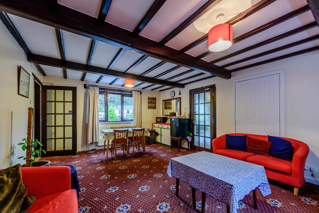 guest living room