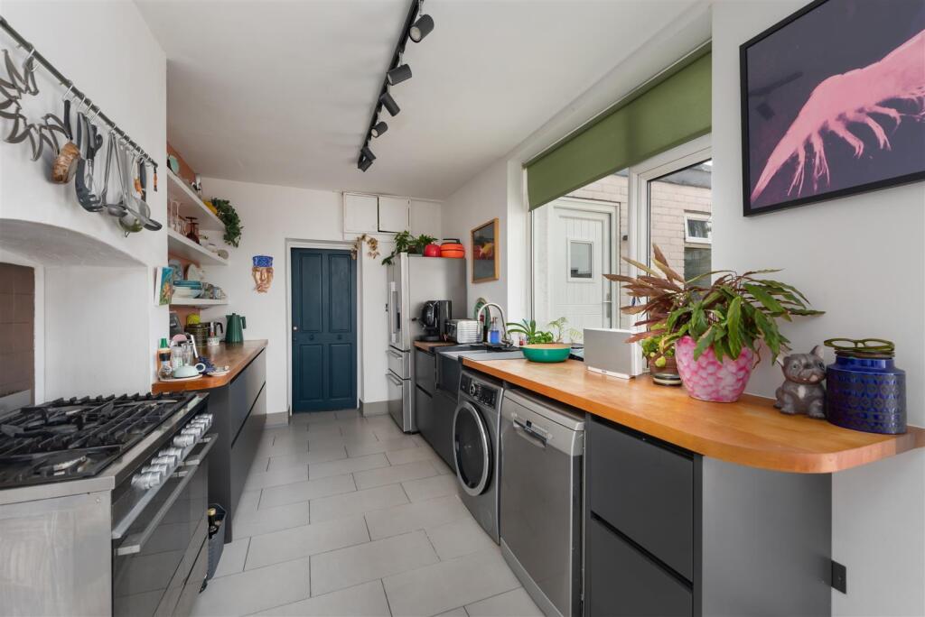 Marine Parade, Tankerton, Whitstable