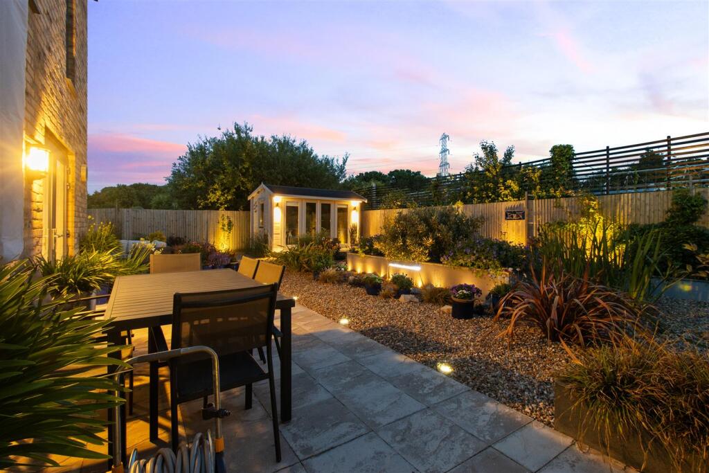 Beautiful Gardens