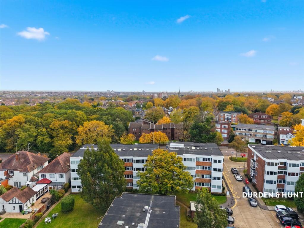 New Wanstead