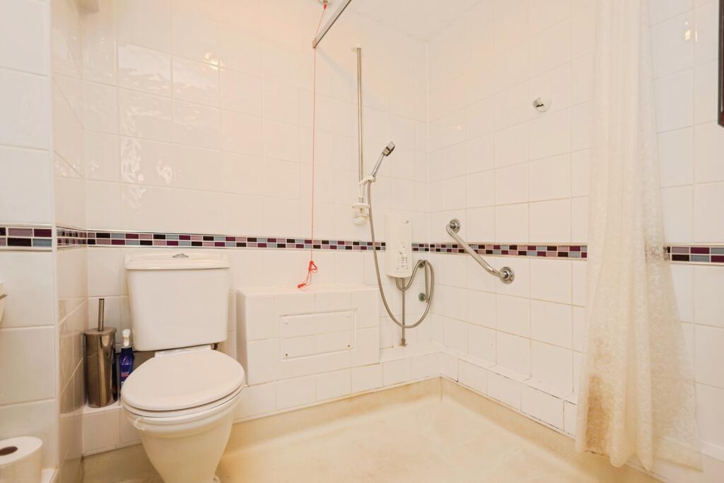 Wet Room