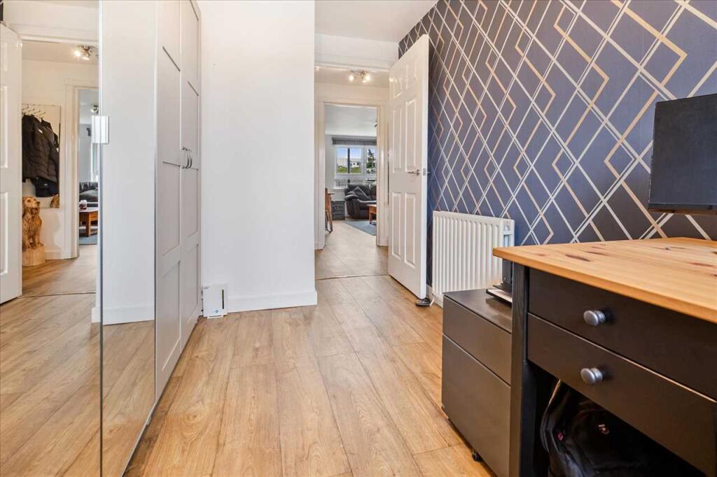 Bedroom Two (2)