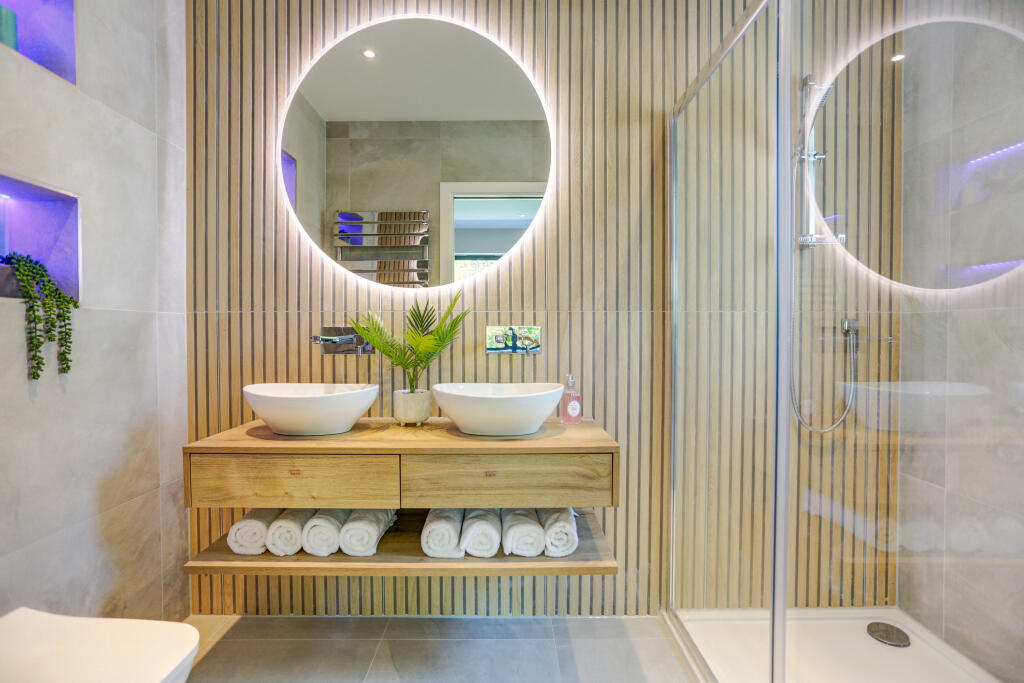 ensuite