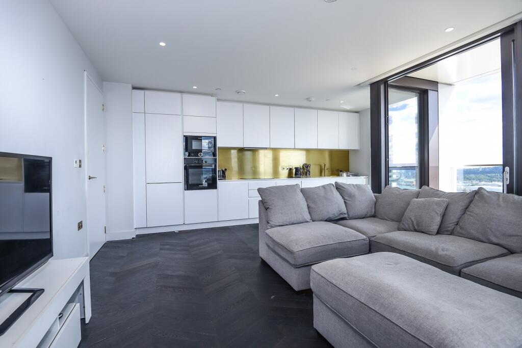 Reception (Main)