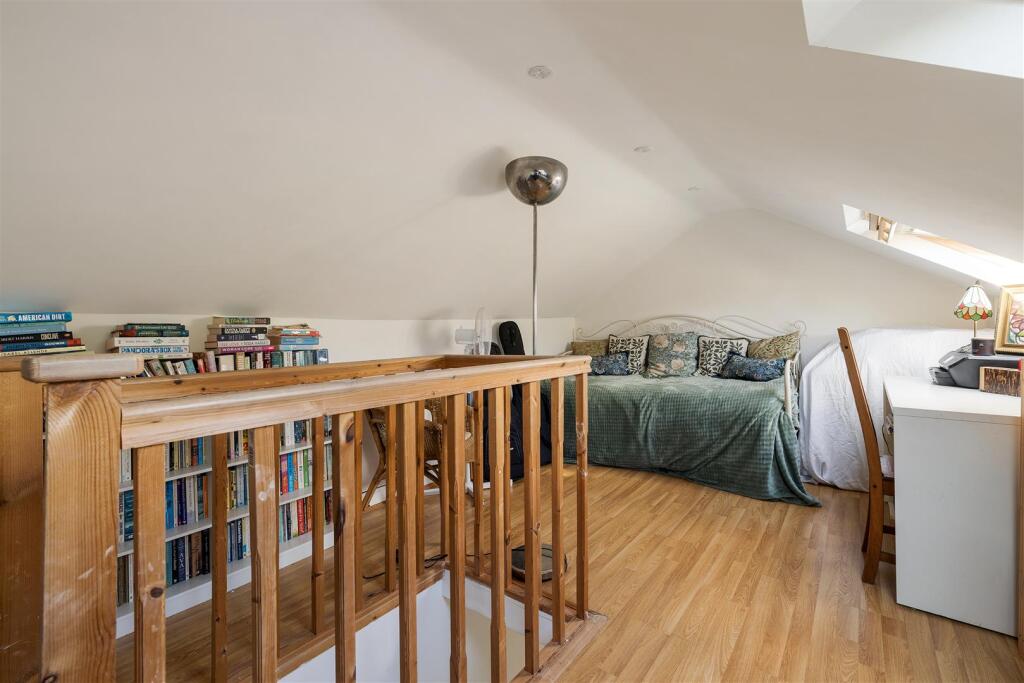 Wickham Road E4