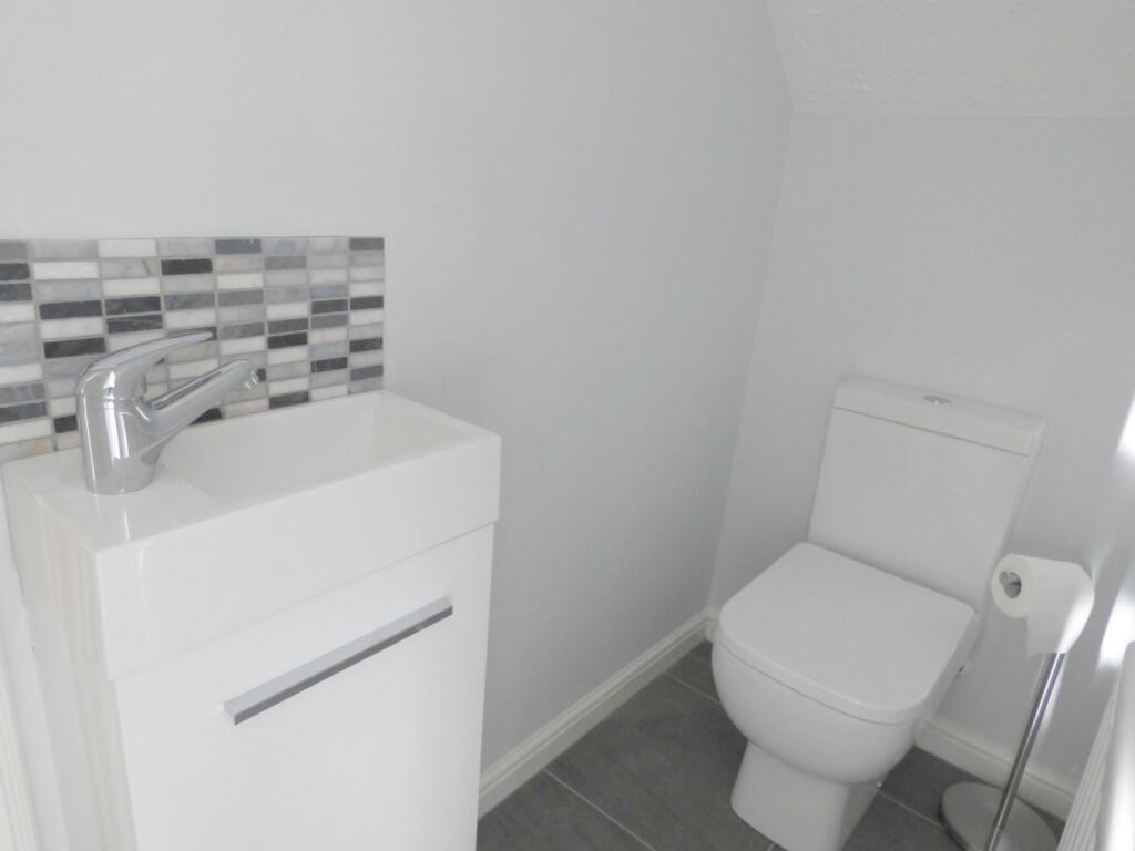 Guest WC