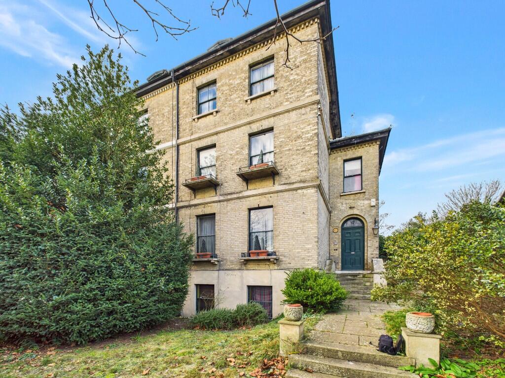 Maidstone Road, Rochester, Kent, ME1