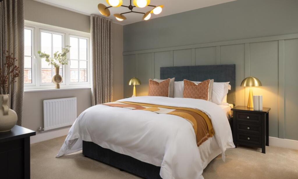 Dandara - Pearmain Place - The Blenheim, Home 65