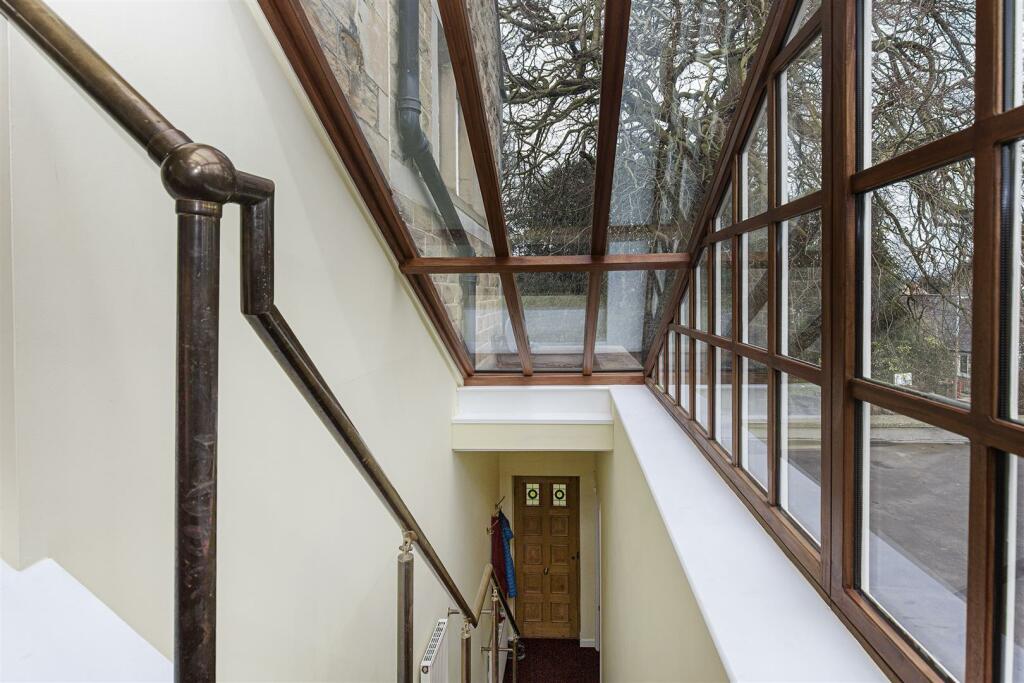 Entrance Lobby
