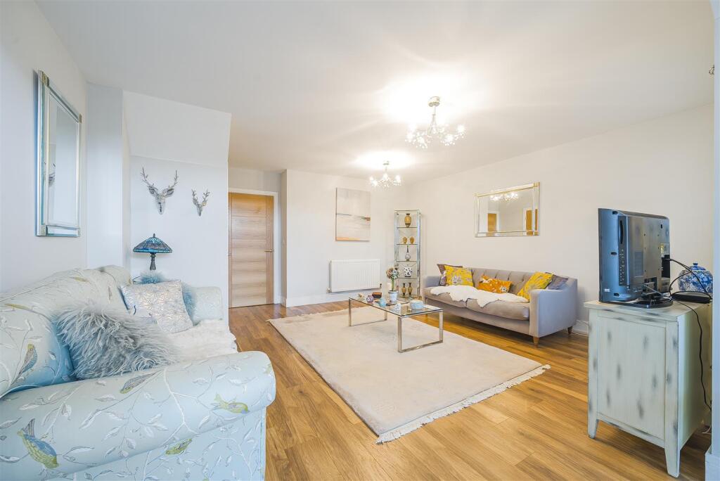 Reception/Dining Room