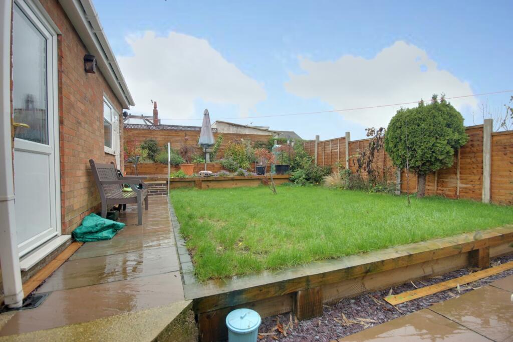 1 Garden A