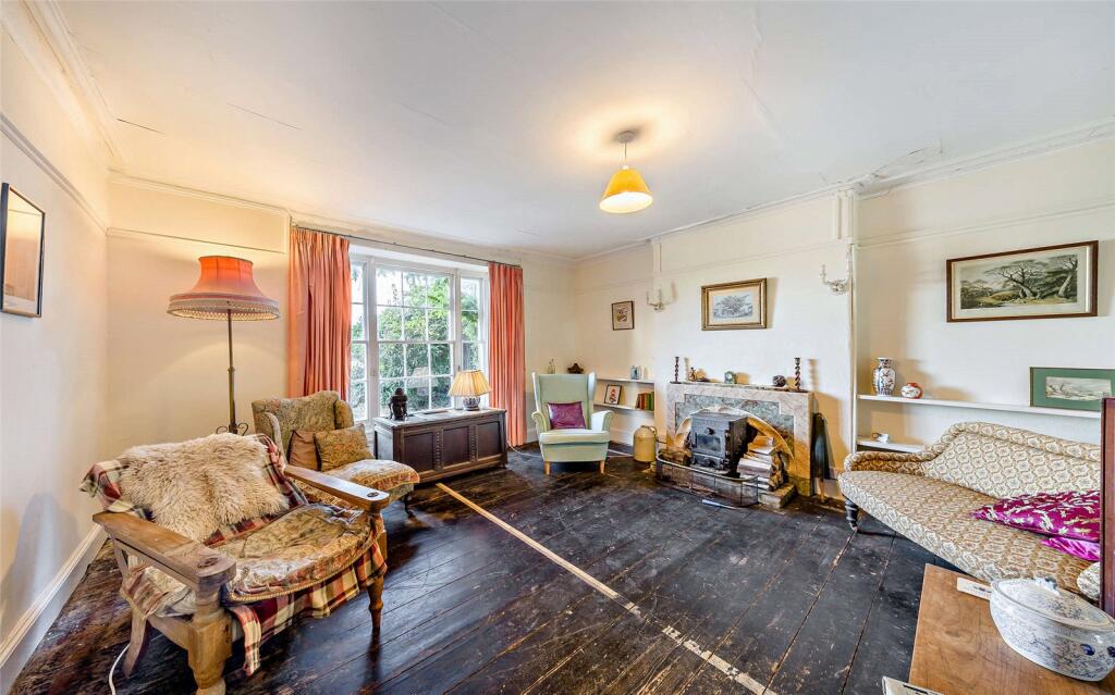 Drawing Room