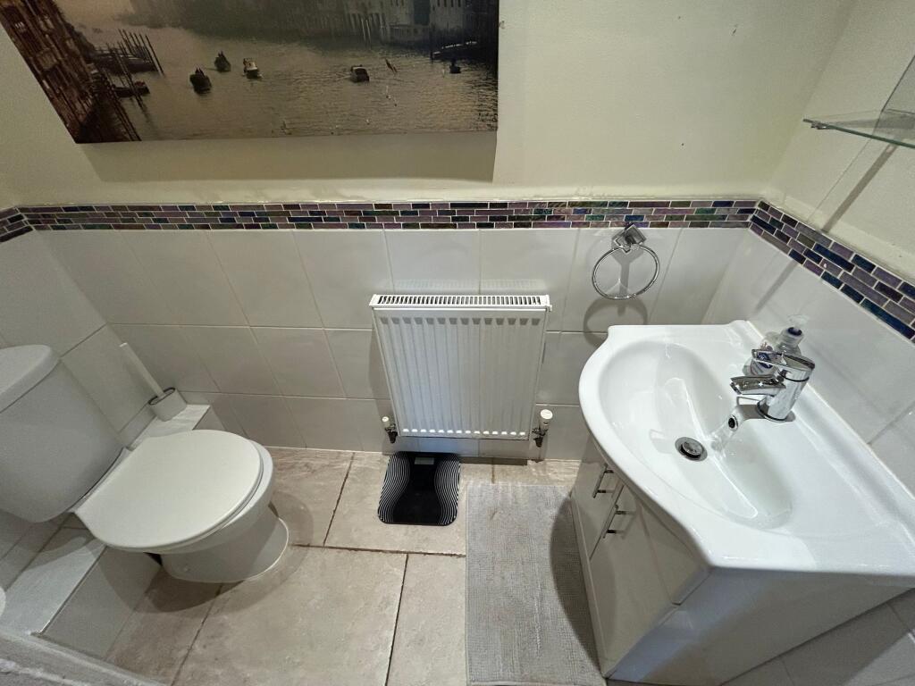 WC