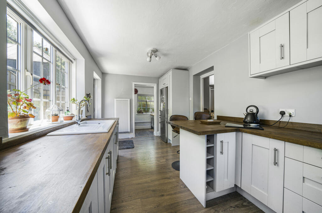 Shillingford,Seddons