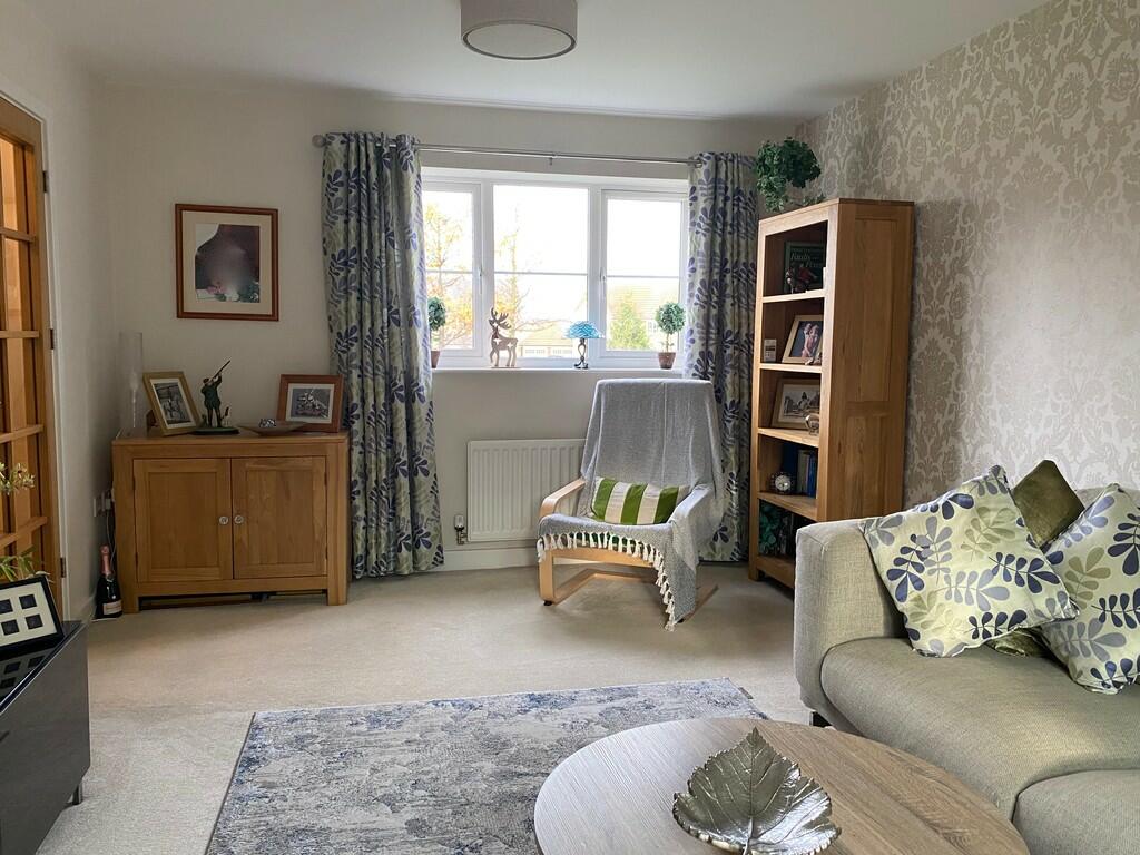 Top of Lounge