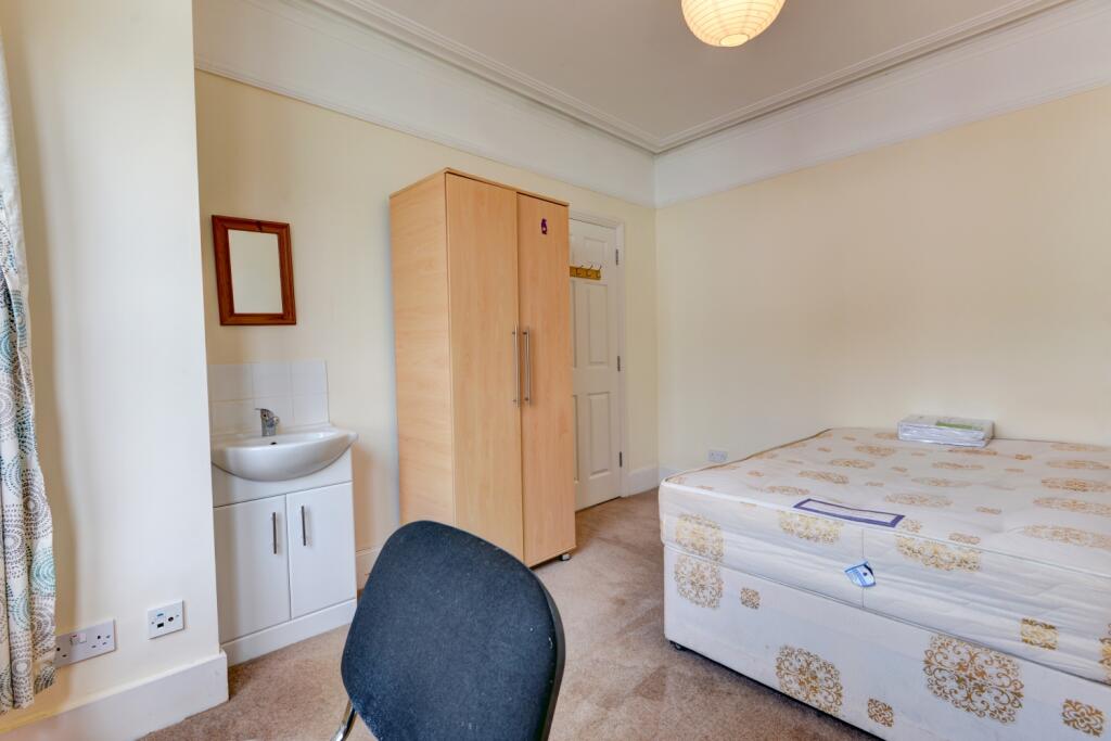 15 Hollingbury Road Bedroom 2