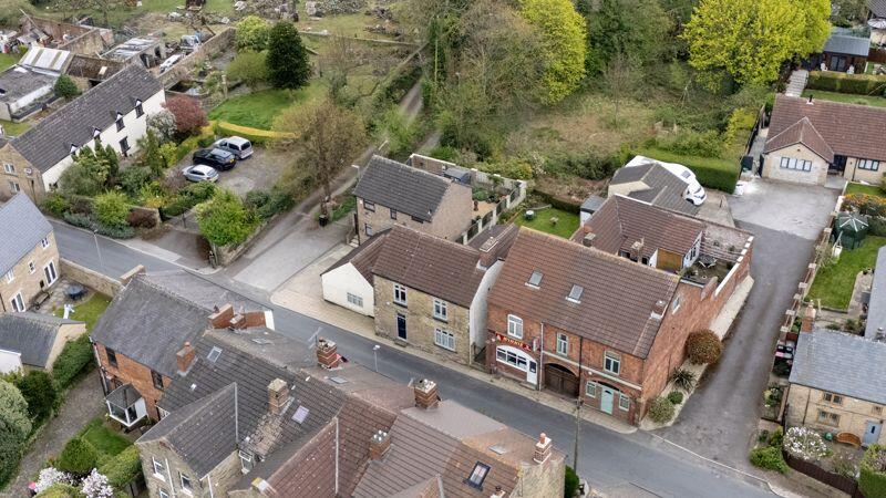 Aerial Image