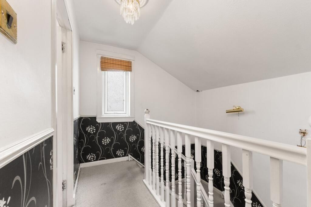 Upstairs Landing