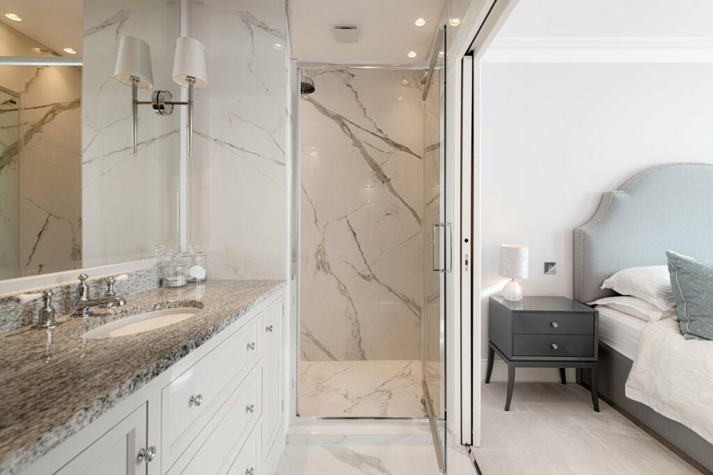 Principal Ensuite