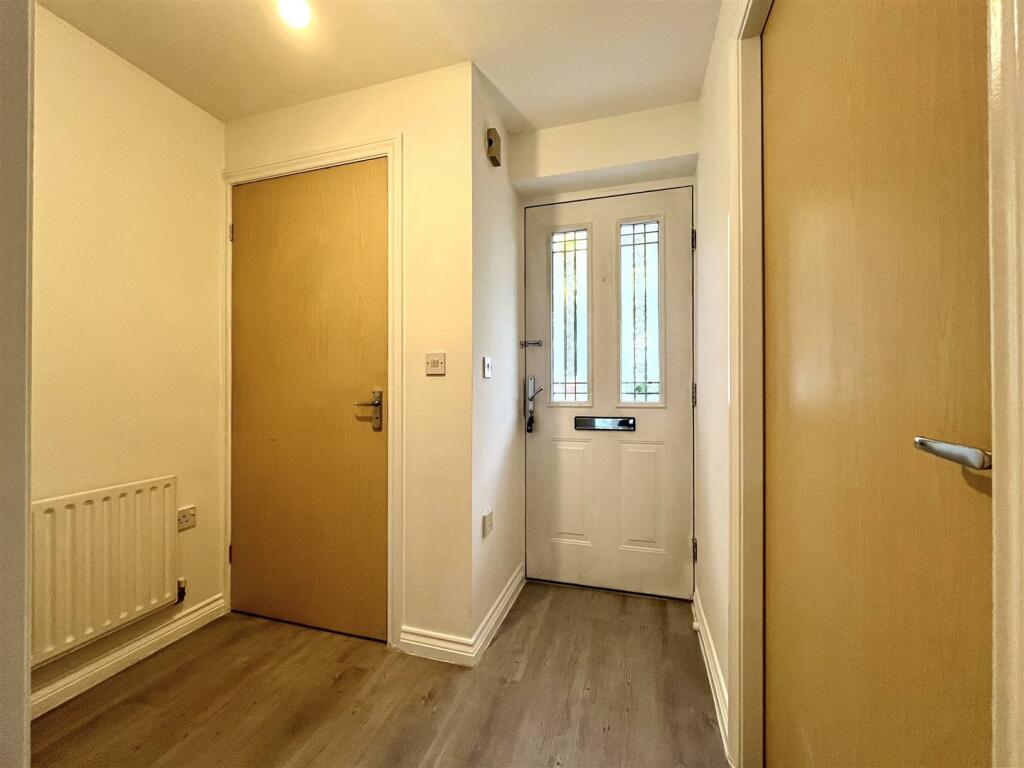 Hall Aspect 2