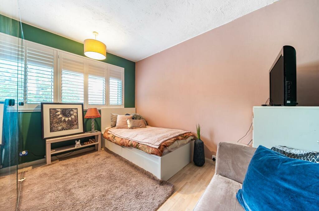 Davidson Frost-Wellings, DFW, Kipling Place, Stanm